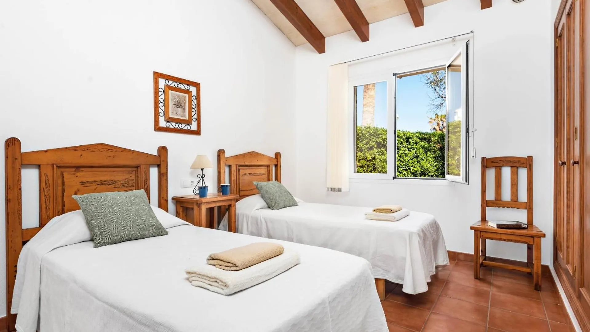 Villa Maria Bosch By Villa Plus Cala'N Bosch  0*, Cala'N Bosch (Menorca)